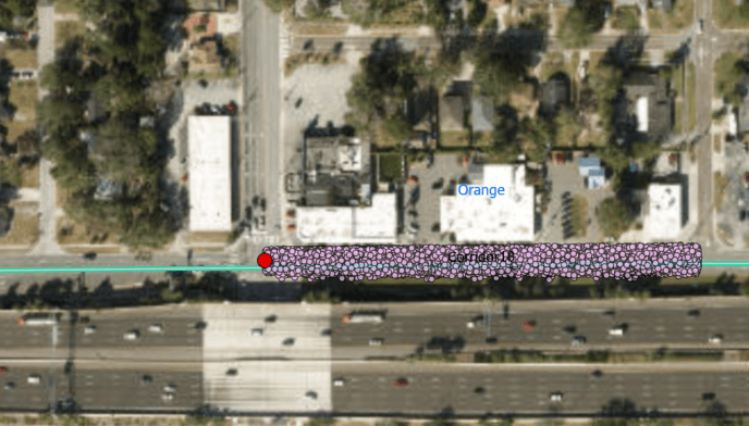 Connected Vehicle Analytics